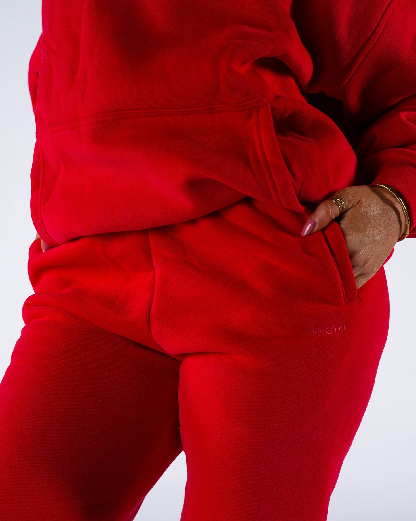 Cherry Crush Everyday Sweatpants