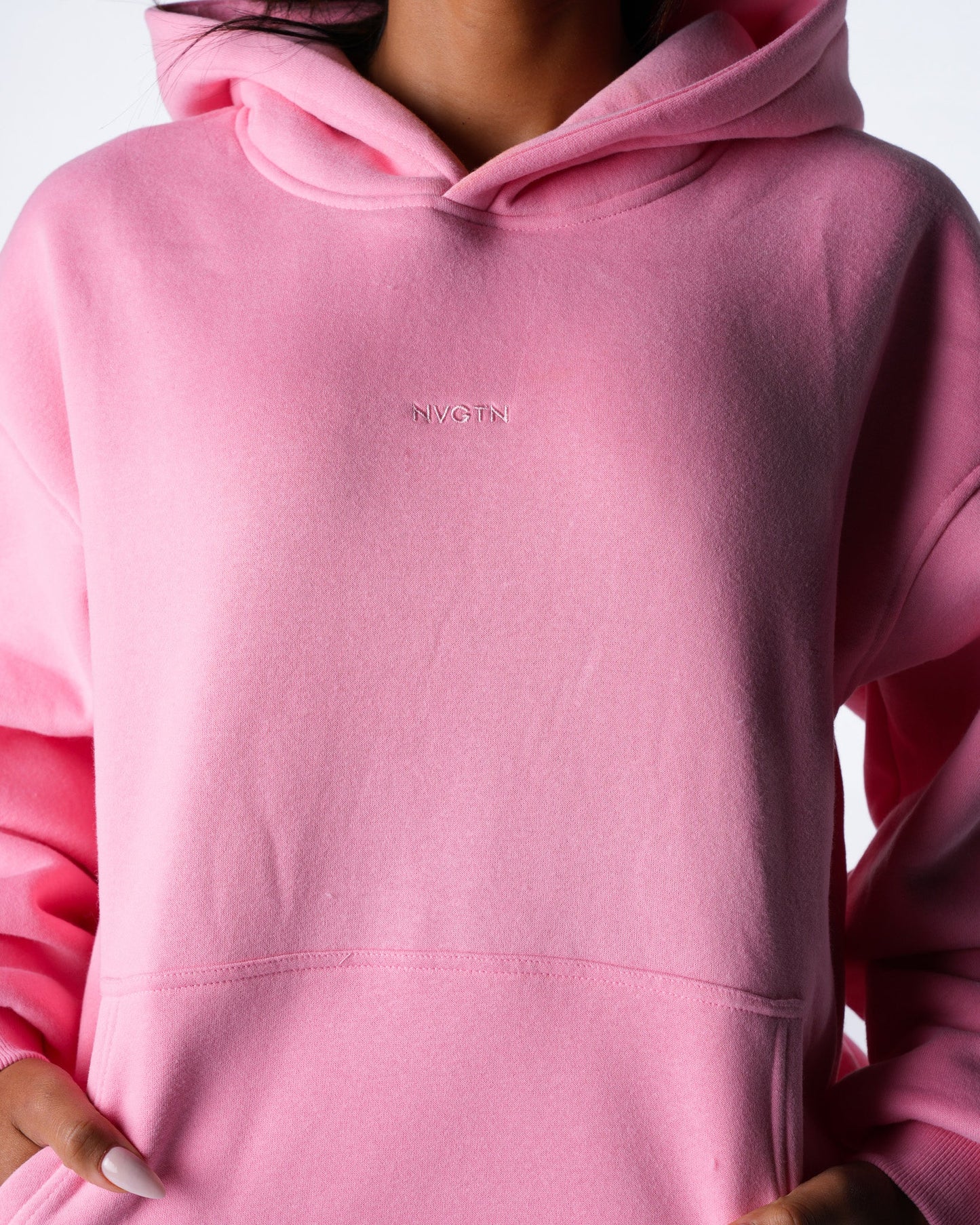 Pinkie Promise Everyday Hoodie