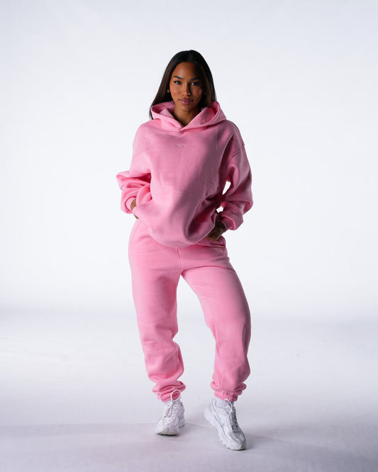 Pinkie Promise Everyday Hoodie